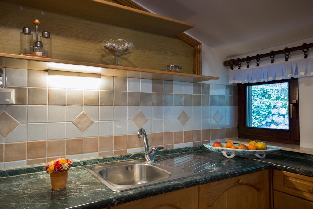 Apartment Nina With Private Terrace Tour As Любляна Номер фото